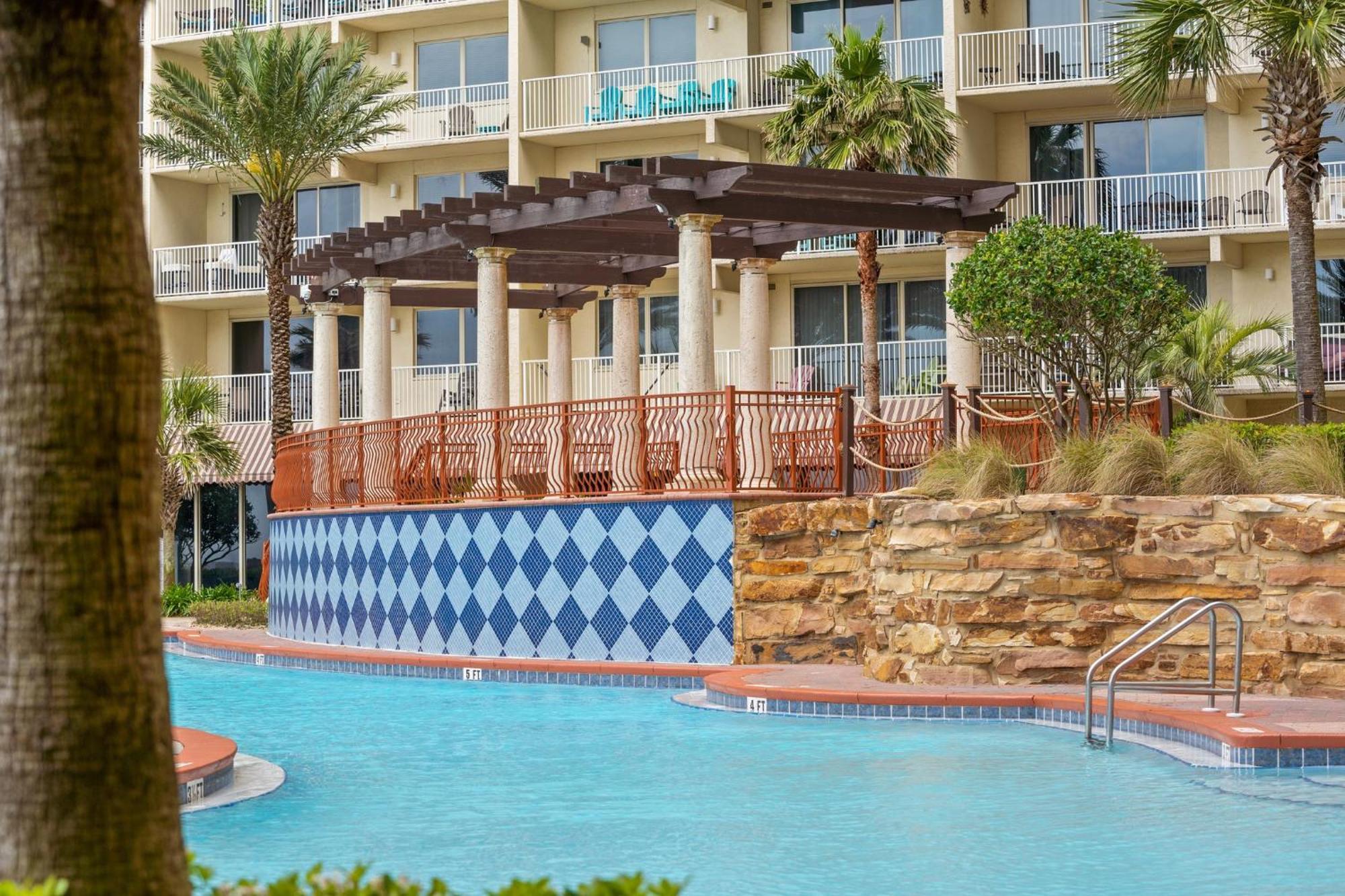 Shores Of Panama 0905 Panama City Beach Esterno foto